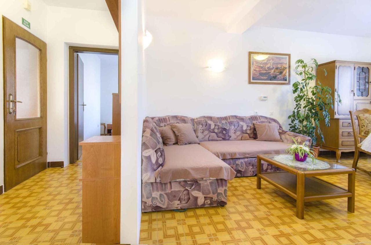 Apartment In Rovinj/Istrien 11533 외부 사진