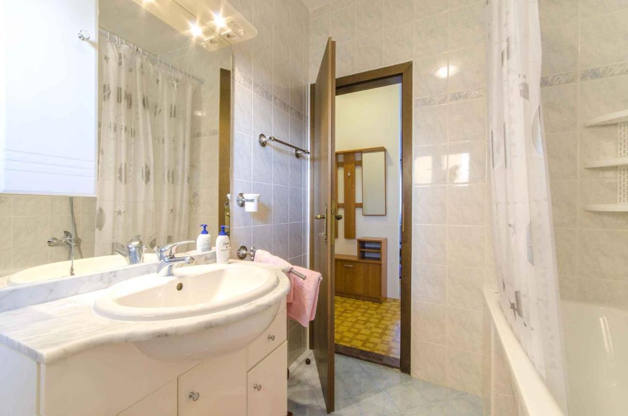 Apartment In Rovinj/Istrien 11533 외부 사진