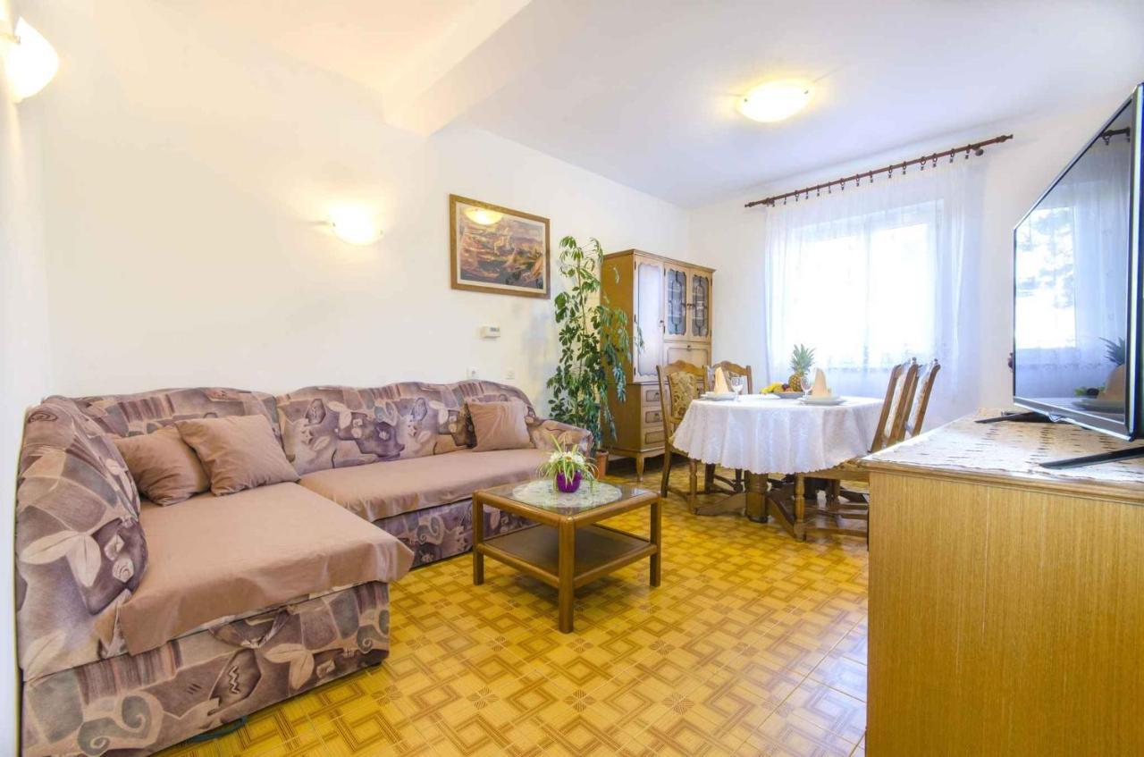 Apartment In Rovinj/Istrien 11533 외부 사진