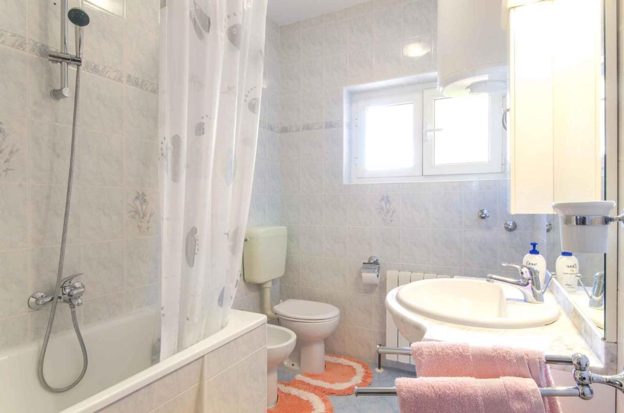 Apartment In Rovinj/Istrien 11533 외부 사진