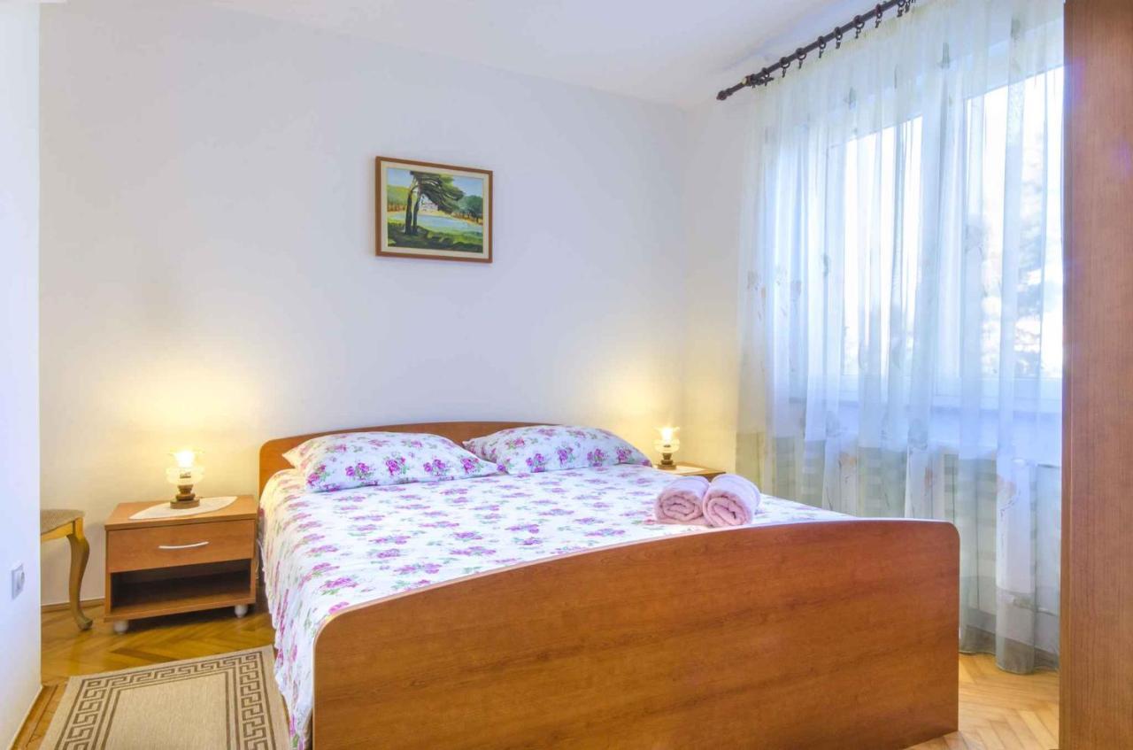 Apartment In Rovinj/Istrien 11533 외부 사진