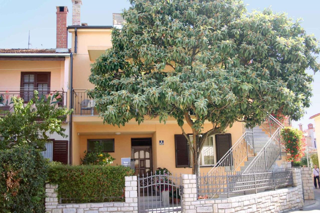 Apartment In Rovinj/Istrien 11533 외부 사진