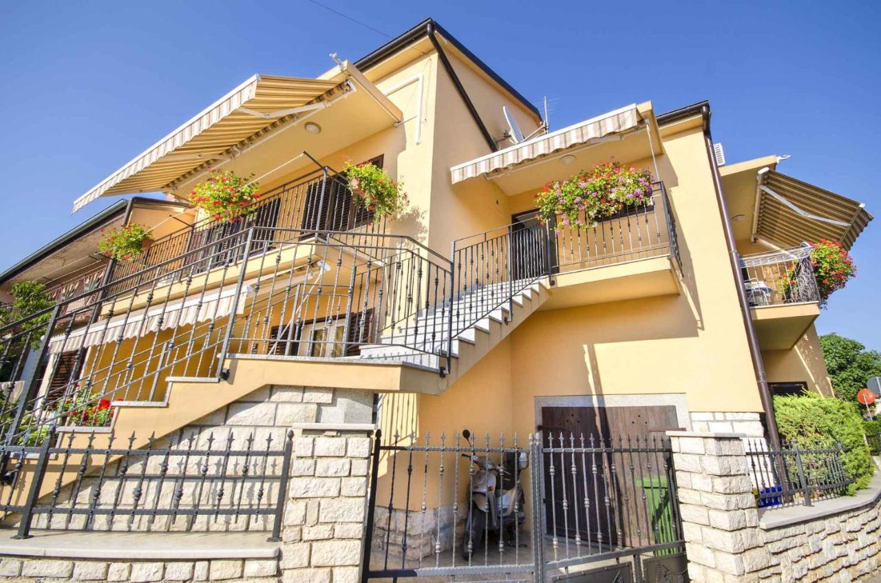 Apartment In Rovinj/Istrien 11533 외부 사진
