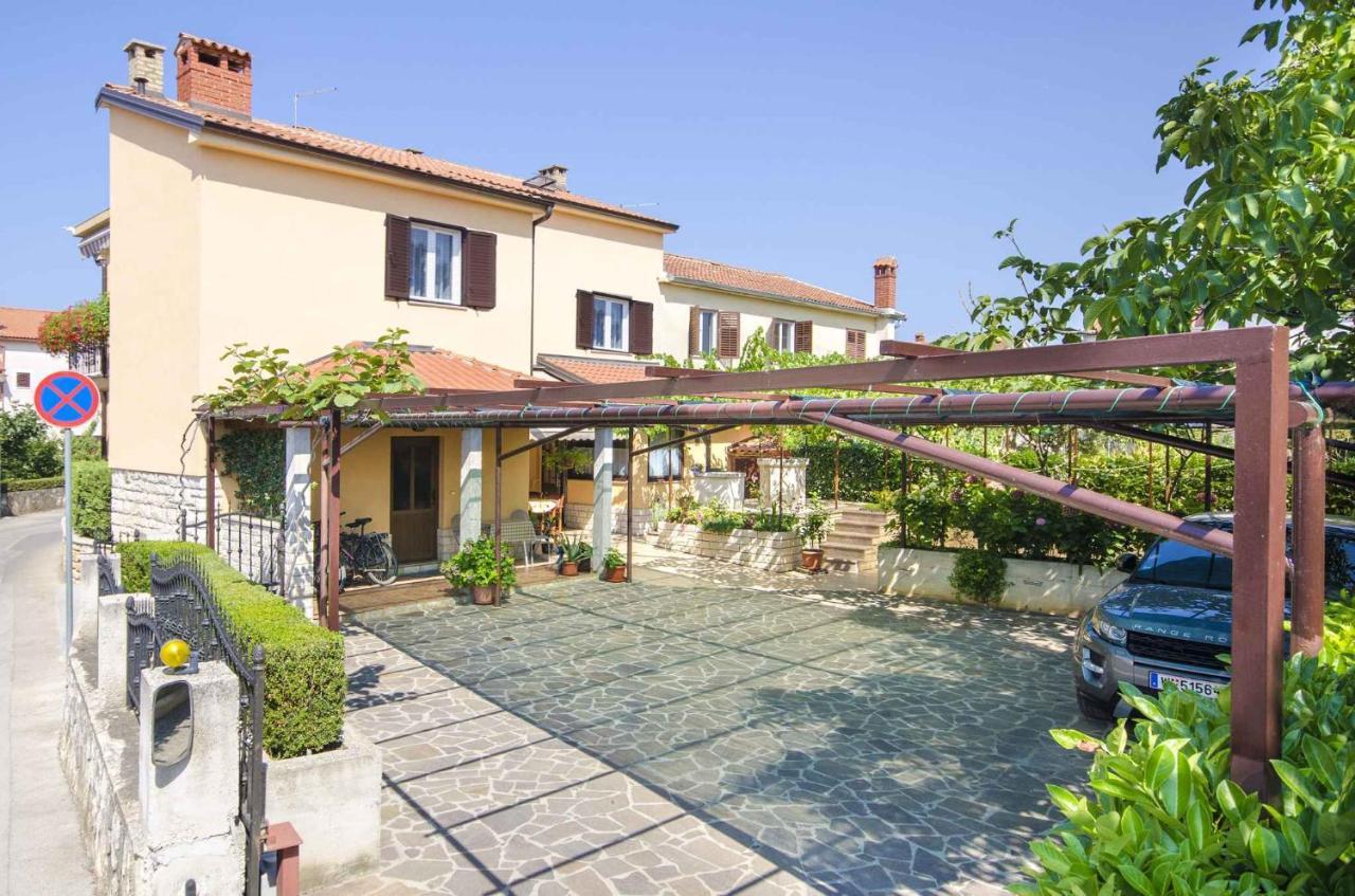 Apartment In Rovinj/Istrien 11533 외부 사진