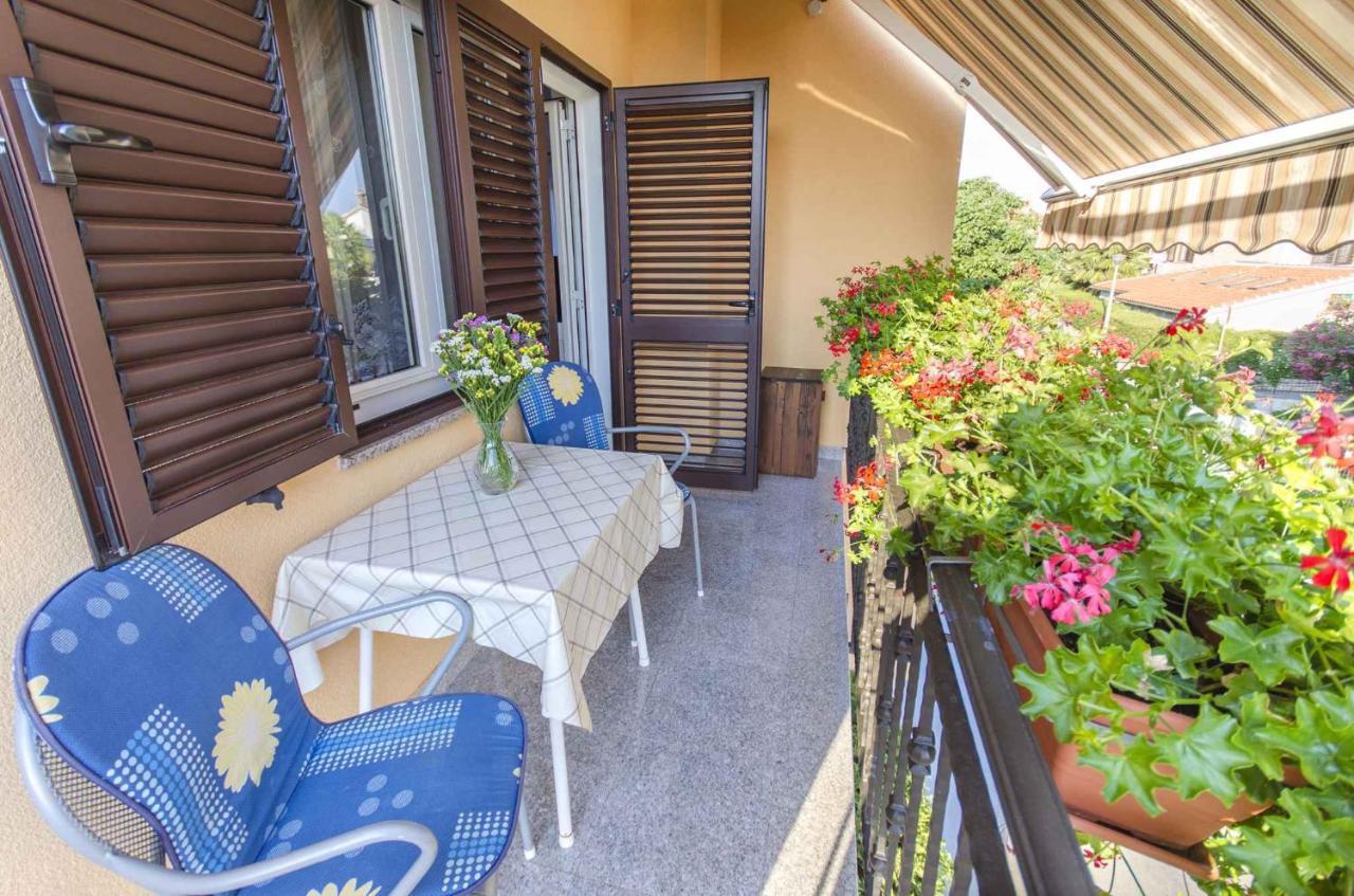 Apartment In Rovinj/Istrien 11533 외부 사진