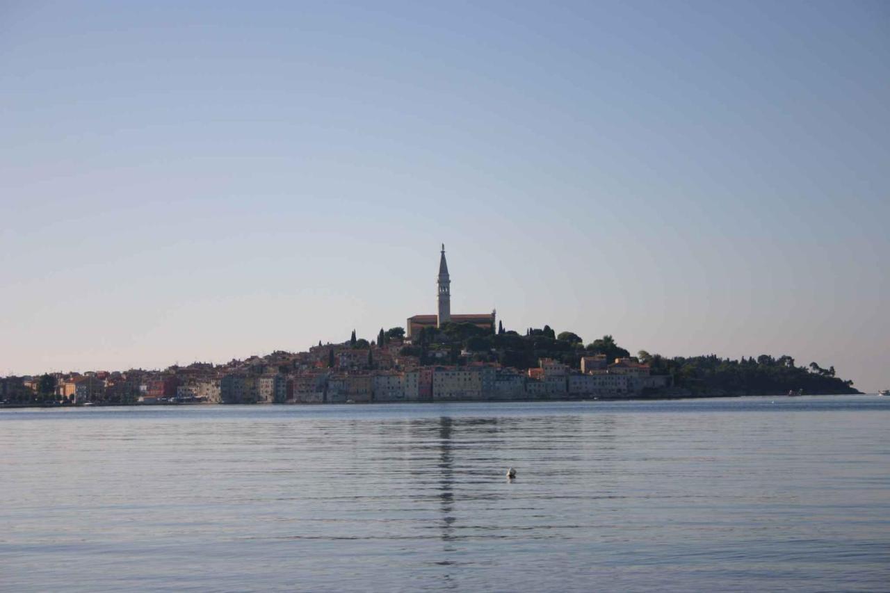 Apartment In Rovinj/Istrien 11533 외부 사진