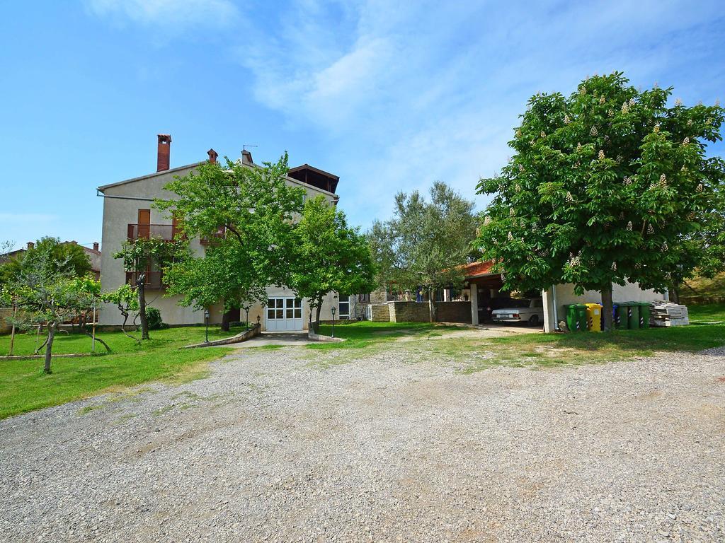Apartment In Rovinj/Istrien 11533 외부 사진