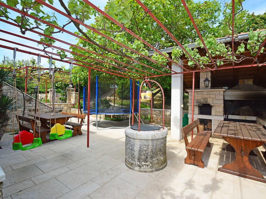 Apartment In Rovinj/Istrien 11533 외부 사진
