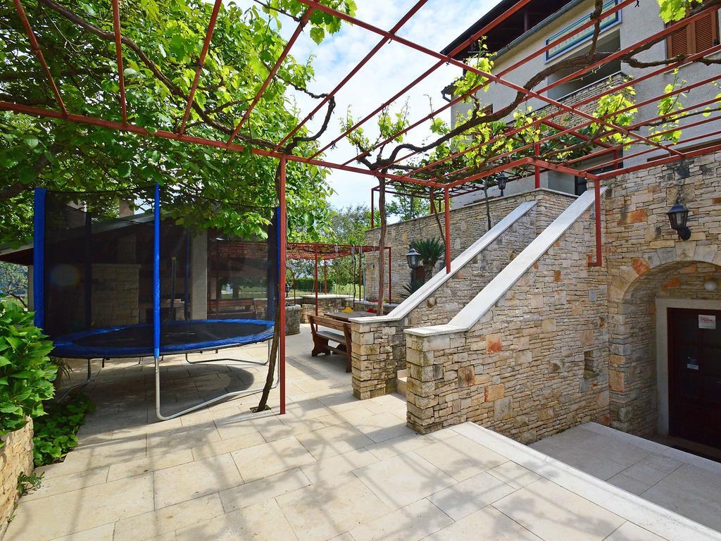 Apartment In Rovinj/Istrien 11533 외부 사진