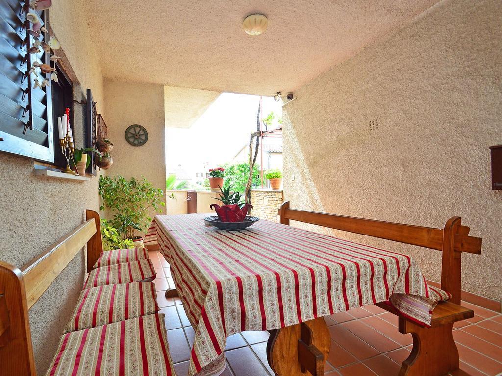 Apartment In Rovinj/Istrien 11533 외부 사진
