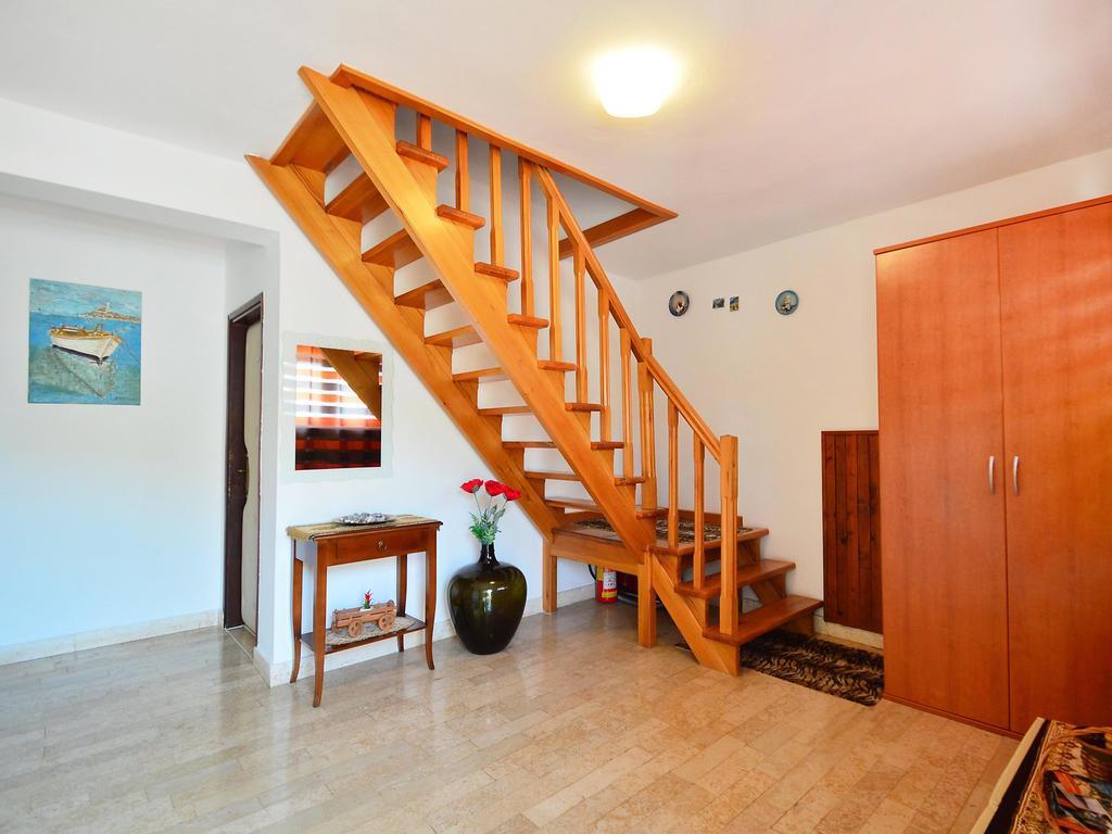 Apartment In Rovinj/Istrien 11533 외부 사진