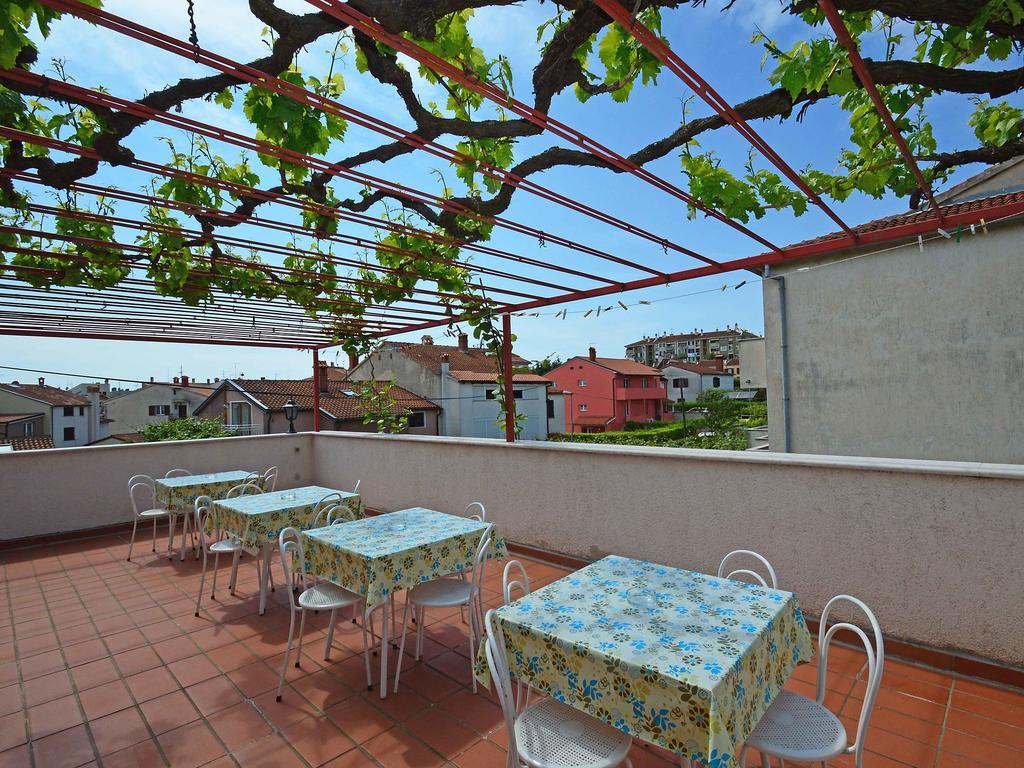 Apartment In Rovinj/Istrien 11533 외부 사진