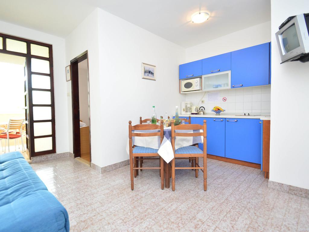 Apartment In Rovinj/Istrien 11533 외부 사진