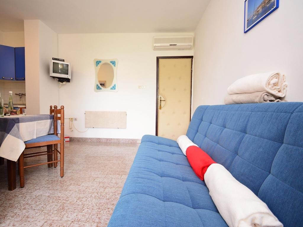 Apartment In Rovinj/Istrien 11533 외부 사진