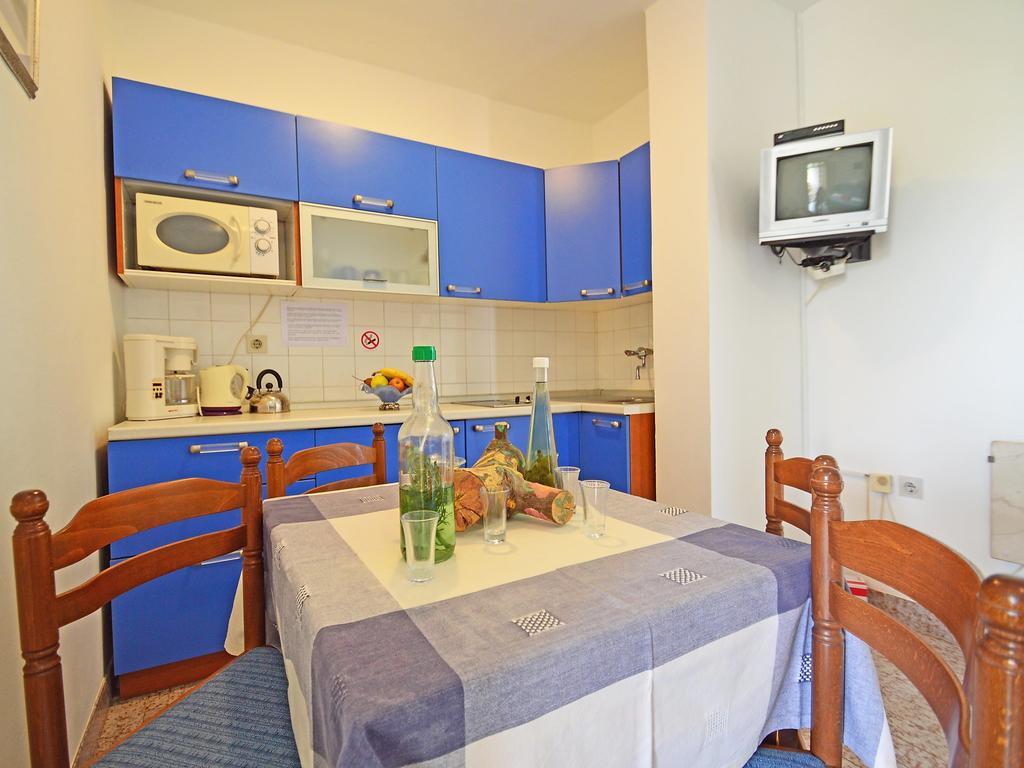 Apartment In Rovinj/Istrien 11533 외부 사진