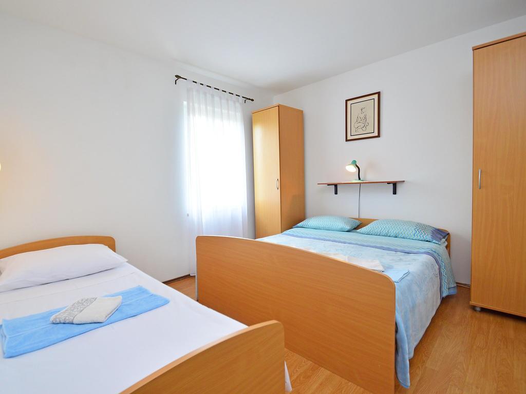 Apartment In Rovinj/Istrien 11533 외부 사진